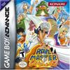 Rave Master - Special Attack Force! Box Art Front